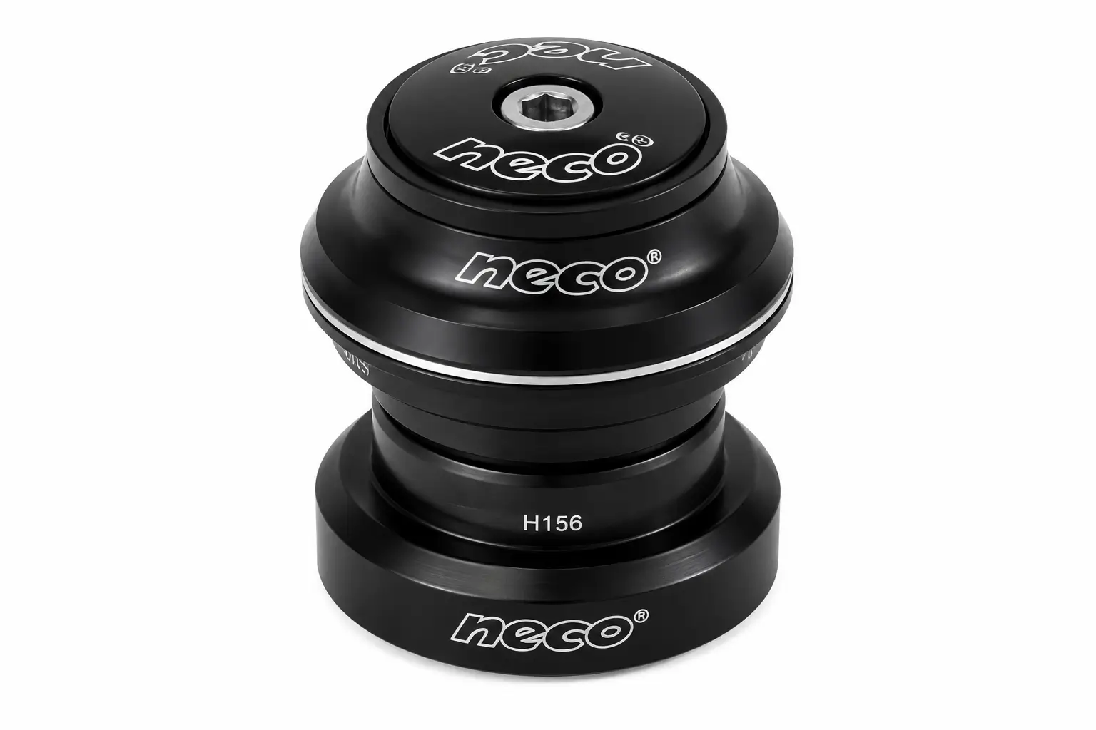 Neco H156 Integrated Headset