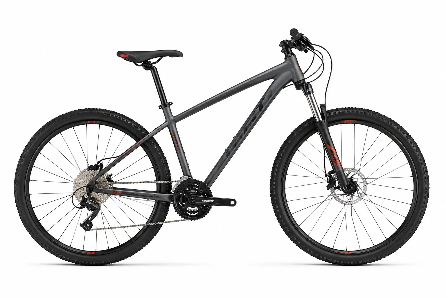 Leon Junior 24 V-Brake 2024 bicycle