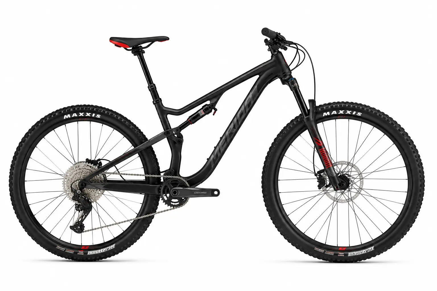 Leon XC 100 27.5 2024 bicycle