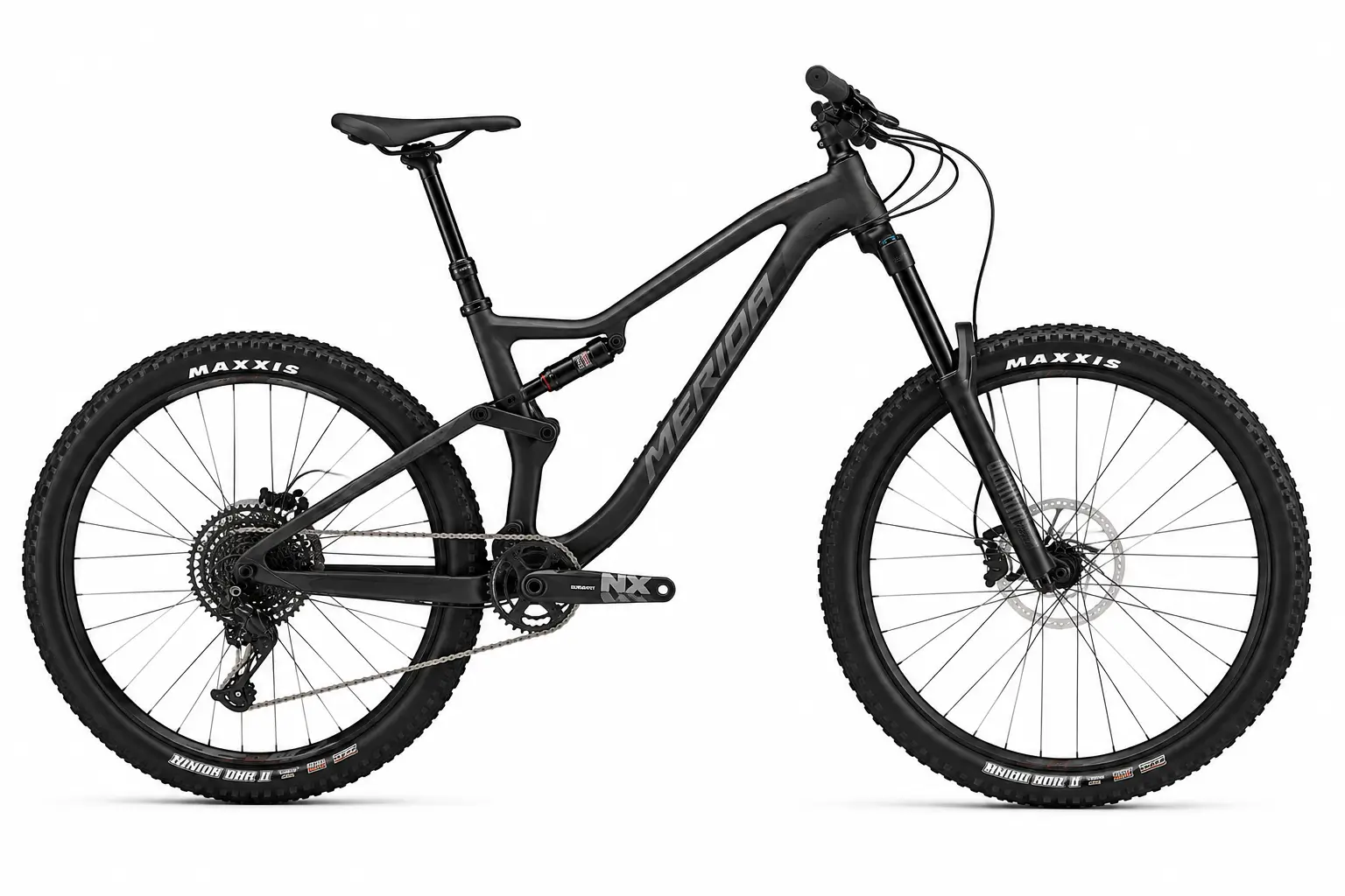 Leon TN 100 29 2025 bicycle