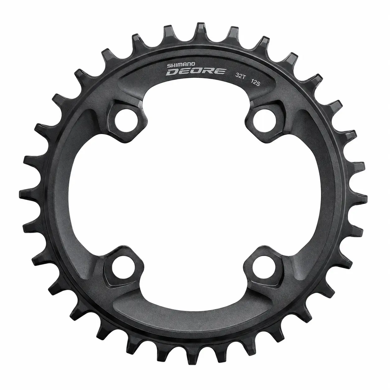 Звезда Shimano Deore M5100 32T