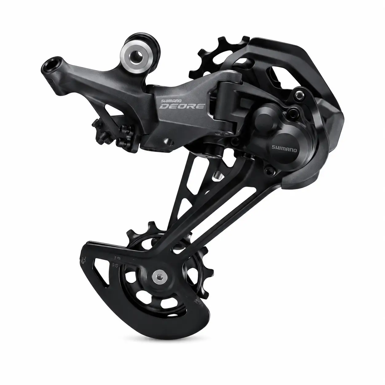 Задний переключатель Shimano Deore RD-M5100
